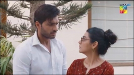 Rang Badlay Zindagi - Episode 22 - 14th November 2023